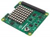 Raspberry Pi Sense HAT with Orientation, Pressure, Humidity and Temperature Raspberry Pi Sense HAT with Orientation, Pressure, Humidity and Temperature