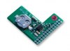 PIFACE - REAL TIME CLOCK SHIM For Rarsberry PI PIFACE - REAL TIME CLOCK SHIM For Rarsberry PI
