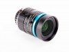 16mm, 10MP lens (for HQ Camera) 16mm, 10MP lens (for HQ Camera)