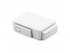Modular RPi 2 κουτι - Κάλυμμα USB/LAN/HDMI (Άσπρο) Modular RPi 2 κουτι - Κάλυμμα USB/LAN/HDMI (Άσπρο)