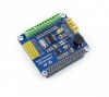 Raspberry Pi High-Precision AD/DA Expansion Board Raspberry Pi High-Precision AD/DA Expansion Board