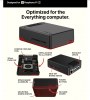 Argon NEO Raspberry Pi 5 Case with passive cooling