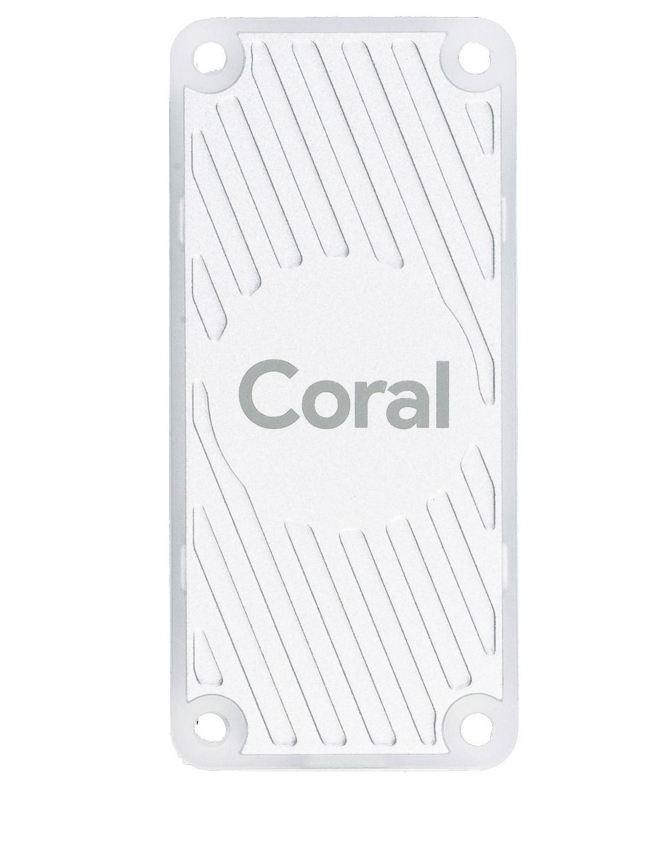Coral USB Accelerator (Raspberry Pi)