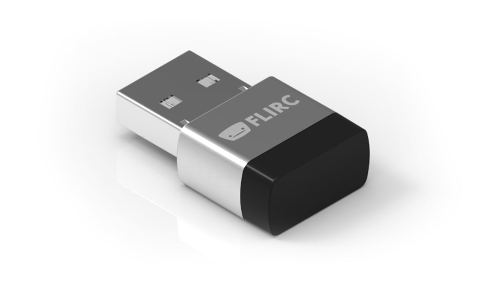 Flirc USB (v2) Universal Remote Receiver for Media Centers