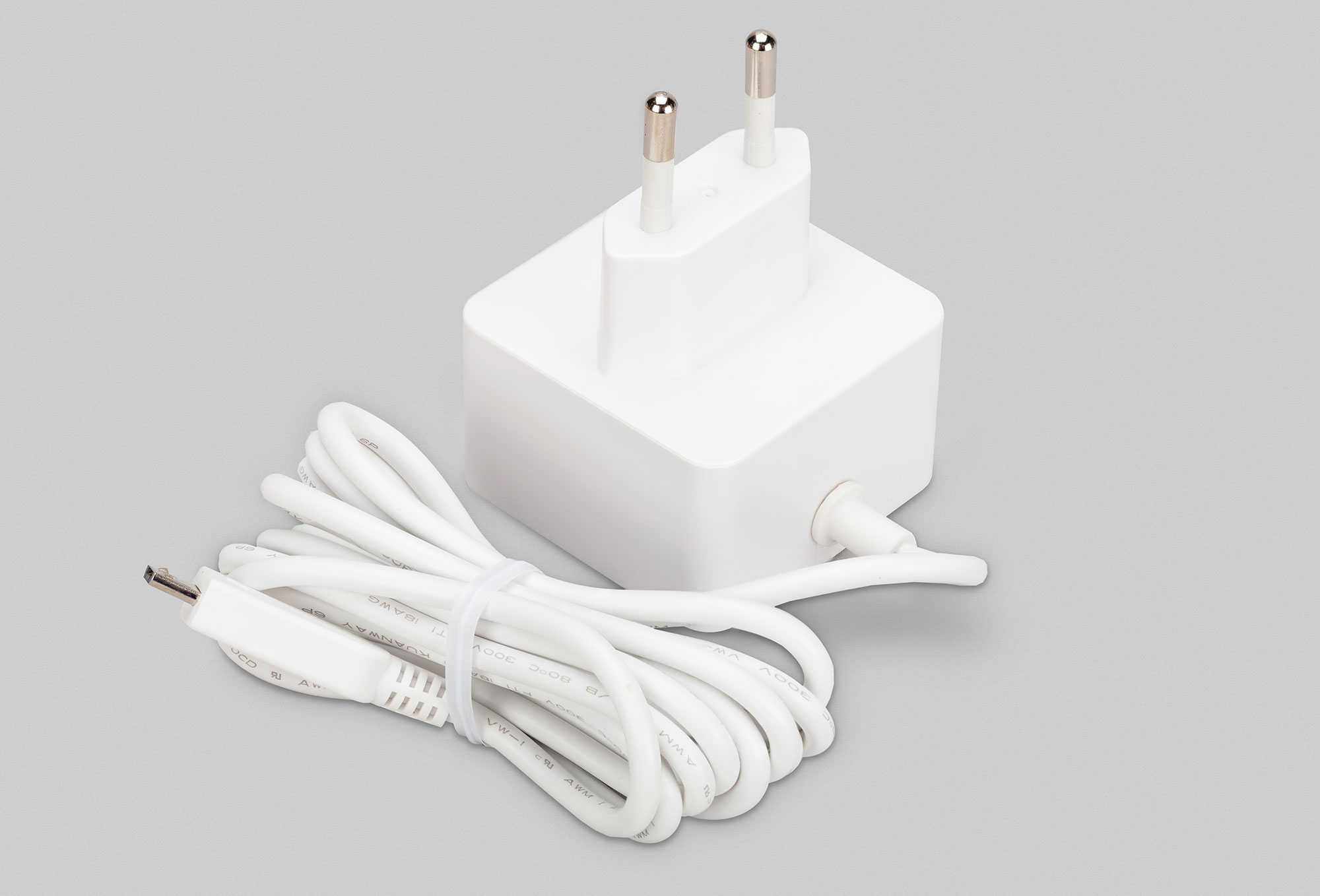 Raspberry Pi Zero 2 W Official Power Supply (white)
