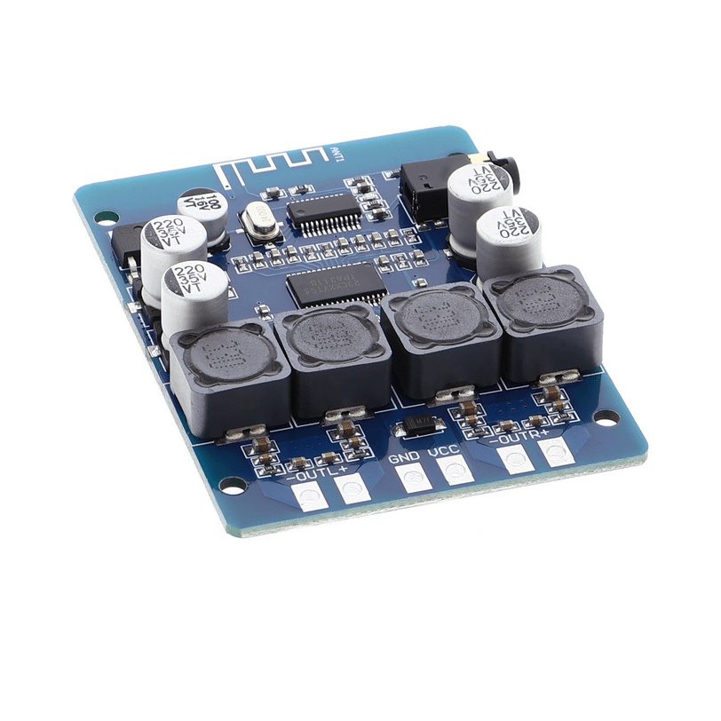 XH-M314 Bluetooth Digital Power Amplifier Board (TPA3118) 2 30W Stereo