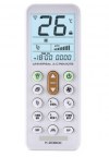 Lemm K-2080E Τηλεχειριστήριο για Air Condition