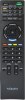 Noozy RC2 Remote Control for Sony Direct Replacement TV without Programming