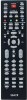Universal Remote Control DM-3947 for Digital Receivers