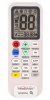 Air Condition Remote NOOZY RC5