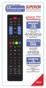 Multi Remote Control Superior for all TV LG & SAMSUNG Lcd Led Plasma Smart Without Codes Ready to Use