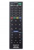 Huayu Remote Control (RM-L1185) (for Sony TVs)