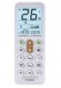 Lemm K-2080E Remote Control for Air Conditioning