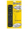 Bravo Universal Remote Control for Panasonic Original 5