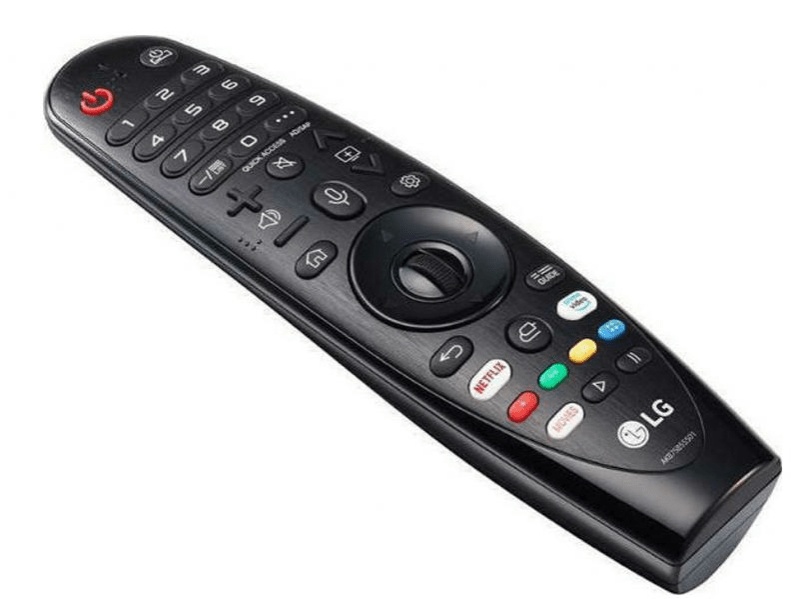 LG Remote Control Original (AN-MR20GA)