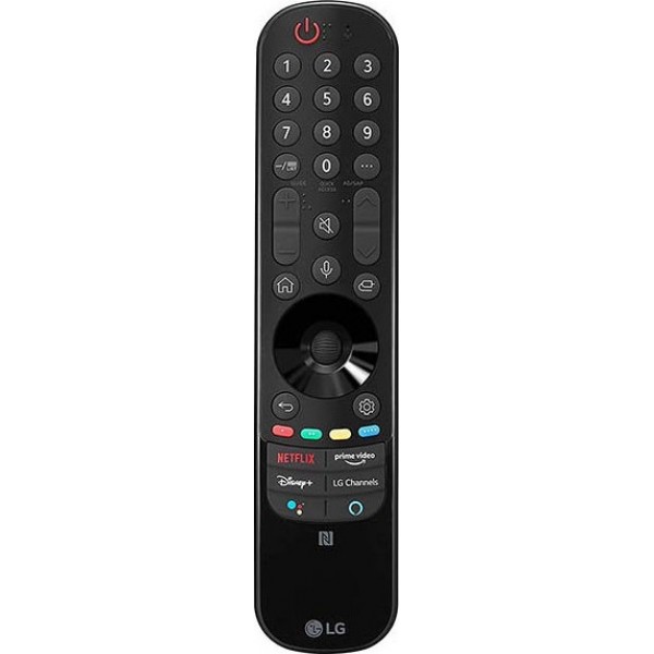 LG AN-MR21GA Γνήσιο Τηλεχειριστήριο Τηλεόρασης