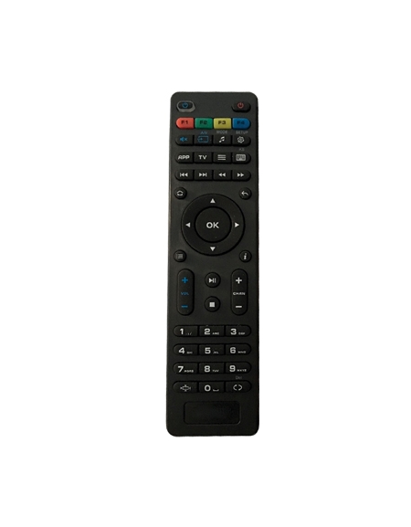 ΤΗΛΕΧΕΙΡΙΣΤΗΡΙΟ Για MAG IP/TV LOR 255