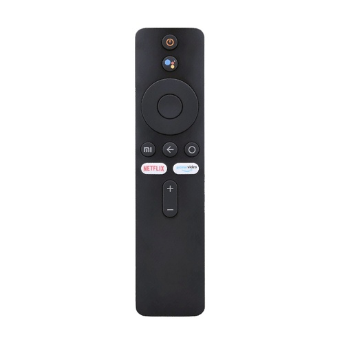 Bluetooth Voice Remote Control (New Original) for MI Box 4K / Xiaomi Smart TV 4X Android TV (XMRM-00A) (Google Assistant Compatible)