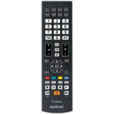 Pre-set universal remote control Meliconi Fully2 8