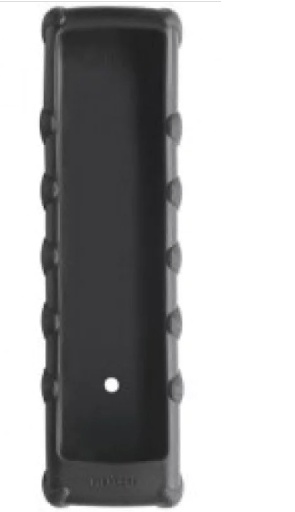 Silicone Protective Case Black Remote Control Universal Meliconi 461003
