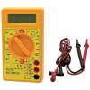 Avidsen Ψηφιακό πολύμετρο 107104 (OEM) Avidsen Ψηφιακό πολύμετρο 107104 (OEM)