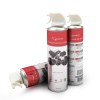 GEMBIRD ΣΠΡΕΥ ΠΕΠΙΕΣΜΕΝΟΥ ΑΕΡΑ 600ML GEMBIRD ΣΠΡΕΥ ΠΕΠΙΕΣΜΕΝΟΥ ΑΕΡΑ 600ML