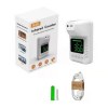 K3x Wall mount Thermometer Infrared Thermometer K3x Wall mount Thermometer Infrared Thermometer