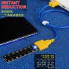 MECHANIC AD-17 Battery charging activation panel board for Android mobile phone MECHANIC AD-17 Battery charging activation panel board for Android mobile phone