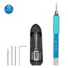 Multifuction micro grinding pen W-05 Multifuction micro grinding pen W-05