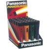 Φακός Panasonic Power Light FF-308 Κύλινδρος Φακός Panasonic Power Light FF-308 Κύλινδρος
