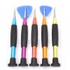 X-one Tech 7 Set Cacciavite Multiuso Cell Phone Repair Key Kit Tools for Cell Phone X-one Tech 7 Set Cacciavite Multiuso Cell Phone Repair Key Kit Tools for Cell Phone