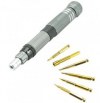 Σετ Κατσαβίδια 6in1 SILVER SPROTEK STD-685S Σετ Κατσαβίδια 6in1 SILVER SPROTEK STD-685S