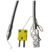 Omega K-Type Magnet TC Thermocouple Wire Holder for BGA Repair LY-TS1 Omega K-Type Magnet TC Thermocouple Wire Holder for BGA Repair LY-TS1