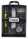 SPROTEK Repair Tool kit STE-3010, για smartphones, Κασετίνα, 19 τεμ. SPROTEK Repair Tool kit STE-3010, για smartphones, Κασετίνα, 19 τεμ.