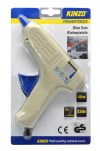 Πιστόλι Κόλλας Kinzo 40W 230V με 2 χ Ανταλλακτικά 11*100mm Πιστόλι Κόλλας Kinzo 40W 230V με 2 χ Ανταλλακτικά 11*100mm
