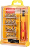 Κατσαβίδι JK-6032D Σετ 32τμχ easy5 Κατσαβίδι JK-6032D Σετ 32τμχ easy5