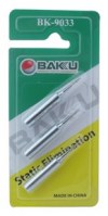 Baku Welding Tips BK-9033 3 in 1 pack Baku Welding Tips BK-9033 3 in 1 pack