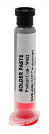 Πάστα Συγκόλλησης Aoyue W0002 Lead Free 10gr Πάστα Συγκόλλησης Aoyue W0002 Lead Free 10gr