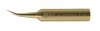 BEST Soldering Iron Tip τύπου IS, Copper BEST Soldering Iron Tip τύπου IS, Copper