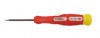 BAKU BK-364 Soft handle repair screwdriver for Iphone 4g/s/mobile phone BAKU BK-364 Soft handle repair screwdriver for Iphone 4g/s/mobile phone