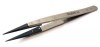 Τσιμπίδα BAKU EC-259 Resistant Carbon Fiber Τσιμπίδα BAKU EC-259 Resistant Carbon Fiber
