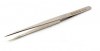 Τσιμπίδα BAKU SS-SA Professional Tweezer silver Τσιμπίδα BAKU SS-SA Professional Tweezer silver