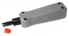 GEMBIRD T-431 Καρφωτικό καλωδίων / Terminal Block Impact Tool GEMBIRD T-431 Καρφωτικό καλωδίων / Terminal Block Impact Tool