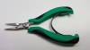SPROTEK STP-252 Μυτοτσίμπιδο Mini 5" Πλατύ Πράσινο-Μαύρο SPROTEK STP-252 Μυτοτσίμπιδο Mini 5" Πλατύ Πράσινο-Μαύρο