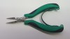 SPROTEK STP-254 Μυτοτσίμπιδο STP-254 Mini 5" Στρογγυλό, Πράσινο-Μαύρο SPROTEK STP-254 Μυτοτσίμπιδο STP-254 Mini 5" Στρογγυλό, Πράσινο-Μαύρο