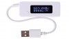 Διαγνωστικό USB KCX-017 Με Εξ. USB και Οθόνη για Μέτρηση Μπαταρίας - Τάσης Διαγνωστικό USB KCX-017 Με Εξ. USB και Οθόνη για Μέτρηση Μπαταρίας - Τάσης