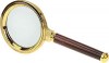 Μεγεθυντικός φακός χειρός 60mm - Reading Magnifier 60mm Μεγεθυντικός φακός χειρός 60mm - Reading Magnifier 60mm