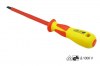 Κατσαβίδι Ίσιο SPROTEK 0.4 x 2.5 x 75mm Με Μόνωση Εως 1000V Κατσαβίδι Ίσιο SPROTEK 0.4 x 2.5 x 75mm Με Μόνωση Εως 1000V