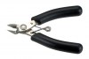 SPROTEK ST-P215 Κόφτης Mini 3.5" Μαύρο SPROTEK ST-P215 Κόφτης Mini 3.5" Μαύρο