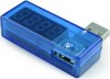 Μετρητής Ισχύος USB Power meter GEMBIRD EMU-01 Μετρητής Ισχύος USB Power meter GEMBIRD EMU-01